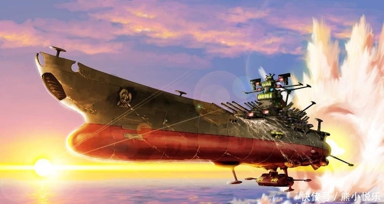 动漫史上的十部神作！错过任何一部都是遗憾