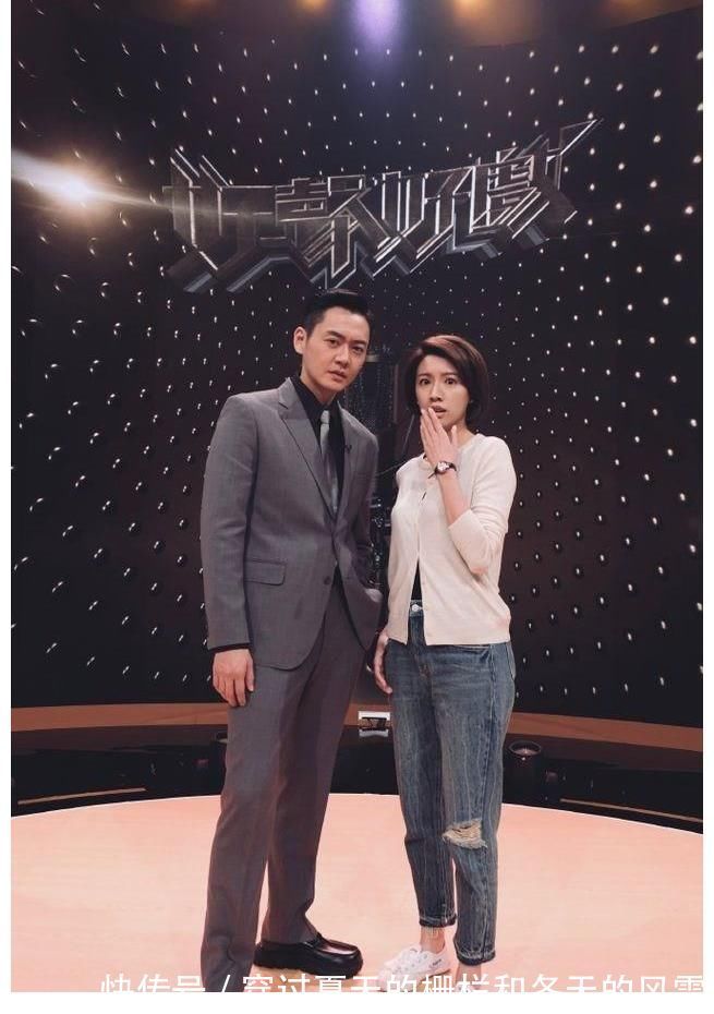 港圈|转战港圈,王祖蓝加入TVB大刀阔斧显身手,却坦言少赚近亿