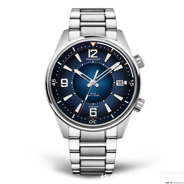 积家首推“专业潜水表”,沛纳海新表“中国首发”