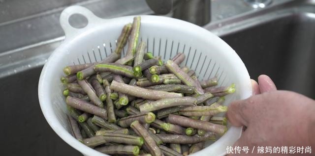 厨房|婆婆厨房忙碌2小时,做了3菜一汤,全家吃得营养健康