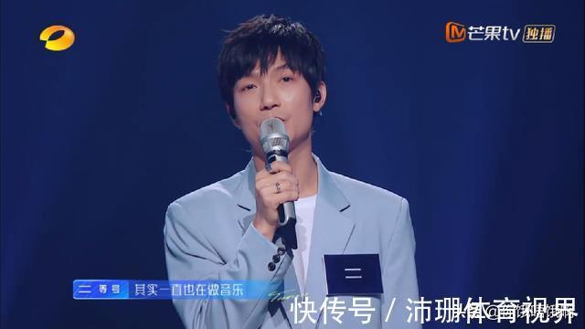 大張偉才是人間清醒,每句話都說到點(diǎn)上,對陳楚生的點(diǎn)評絕了