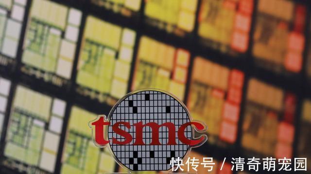 规则|台积电突然官宣新消息，美国始料未及，被华为余承东说准了？