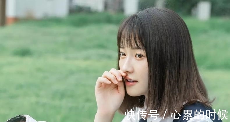 洗发水 想剪当下流行的新发型,你的发质不合格怎么办?那是护发没做到位