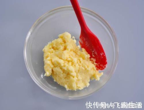 面糊|蛋糕店卖18元一斤的泡芙,在家10块钱做一盘,孩子吃更放心