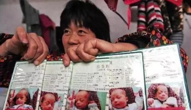 王女士|中国首例“5胞胎”，如今均满18岁，他们的家庭状况怎么样？
