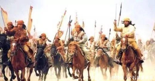 改变|堪比鲍超凶猛之悍将：击败首义五大王，改变太平天国权力格局