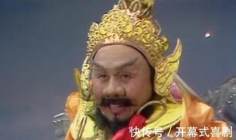 戚继光$玉帝十万天兵 老猪却统领八十万水师 何故不反天庭自己称帝呢?其实这里有个暗梗