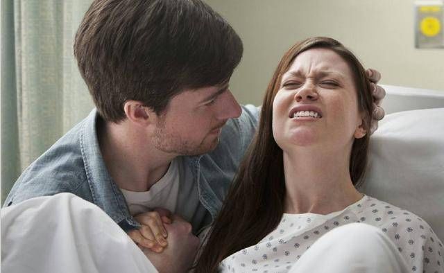 恢复|分娩没得选,侧切还是自然撕裂后期恢复有区别孕妇提前做功课