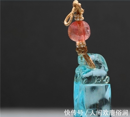 古人|美到心醉的“小清新”文物,全国少见,网友:古人审美秒杀现代人