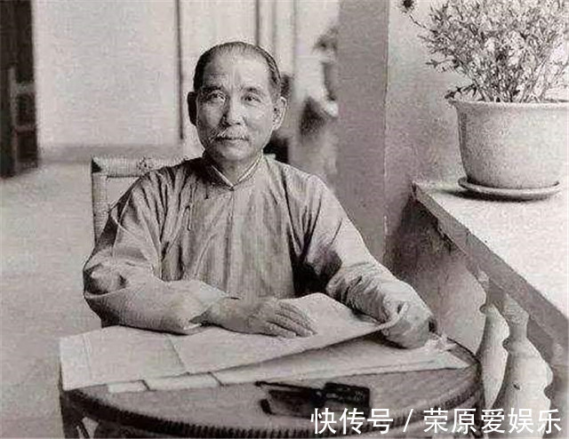 梁启超|中医泰斗萧龙友诊袁世凯尿毒症,袁克定不信坚持西医,后悔不当初