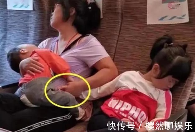 父母|男孩哭着求妈妈留下二胎,每逢产检必到场,过目检查结果后才放心