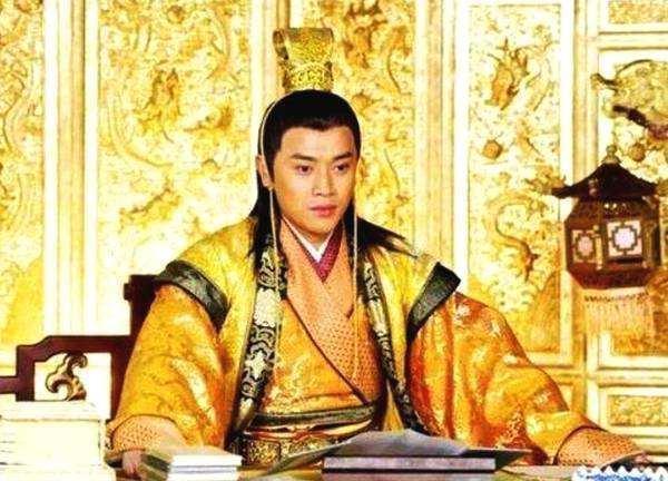 朱厚照|朱厚照一生荒淫无度却又颇有作为的明朝皇帝