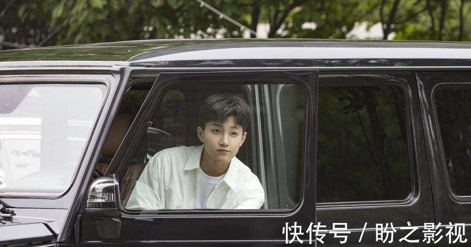 范世錡畅聊《小敏家》背后的故事，直言“演反派很开心”