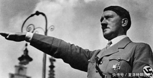 选择|当年斯大林为何说希特勒没有死亡,可事实并不是这样
