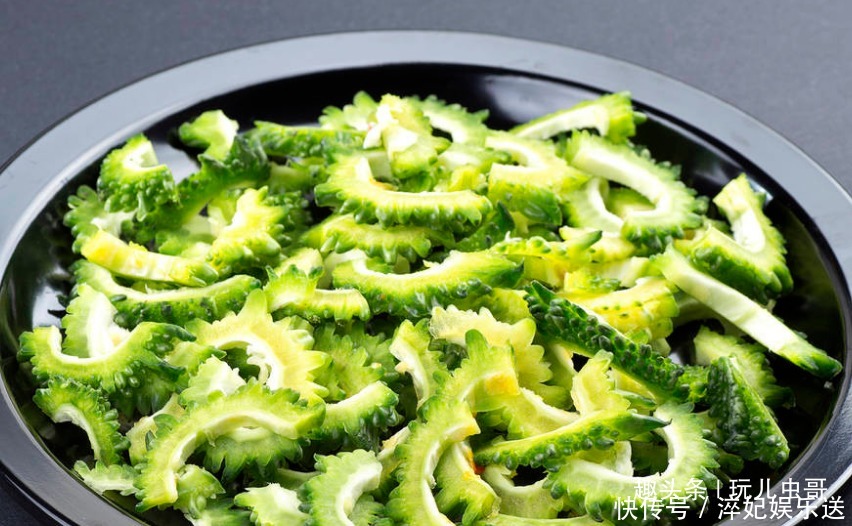 苦瓜|苦瓜味道雖苦，卻補腎健脾，栽培有技巧，種出好食苦瓜！