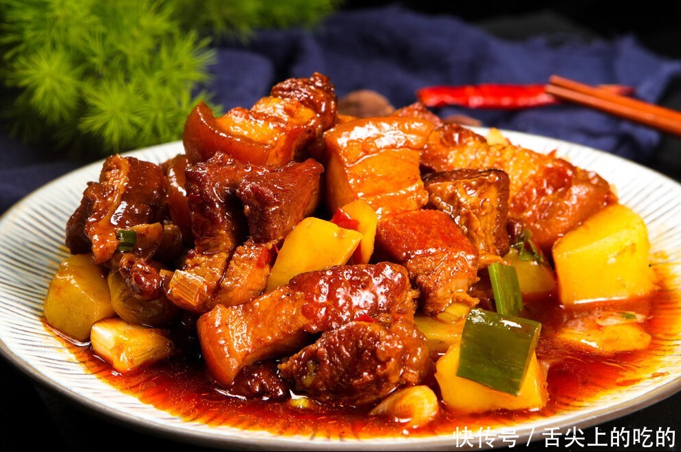 我家逢年过节最爱4道菜,做法简单,香而不腻还诱人食欲,超好吃