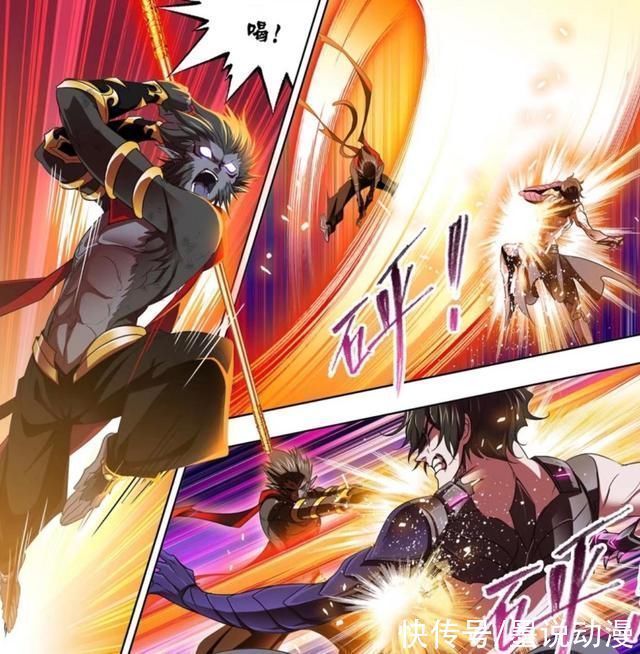 毒斗罗|斗罗大陆欧阳孙没赢，暴雨梨花针起到作用，鬼斗罗必死无疑