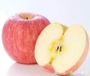 苹果中|115岁老人一辈子没进过医院,平时每天吃个它,抗癌降血压防衰老