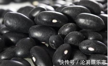黑豆|男人过了40以后,就算再穷,也要吃这5种宝贝,越吃越有男人味!