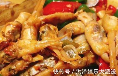 滋味|“小家伙”老待见吃的菜,滋味鲜美,吃着太过瘾了,妈妈乐意做