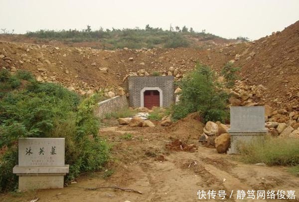 留给|朱元璋死前留给朱允炆一“护身符”,靖难之役他却不用?结果悲催