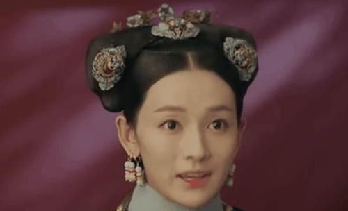 皇贵妃|她一生都没有自己的孩子，可是抚养了皇帝，被追封为皇贵妃