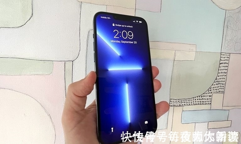 差评|iPhone13Pro首批购买者收货，用户真实评价出炉，差评暴露问题