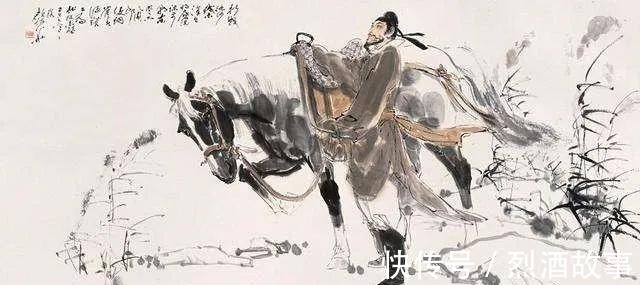 耿京|率50骑突袭金兵大营,辛弃疾不仅是一代文豪,更是一位猛将!