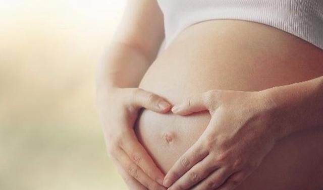 母亲|自从怀孕的那一天起,胎儿就默默的保护着母亲,让母亲的身体变得更好