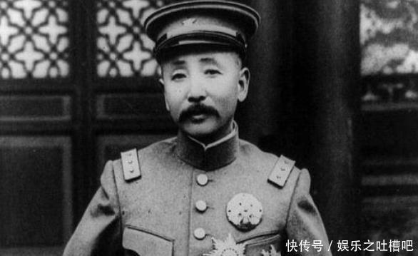 张作霖|张作霖统治时,东北是个什么样关东军为何要制造皇姑屯事件