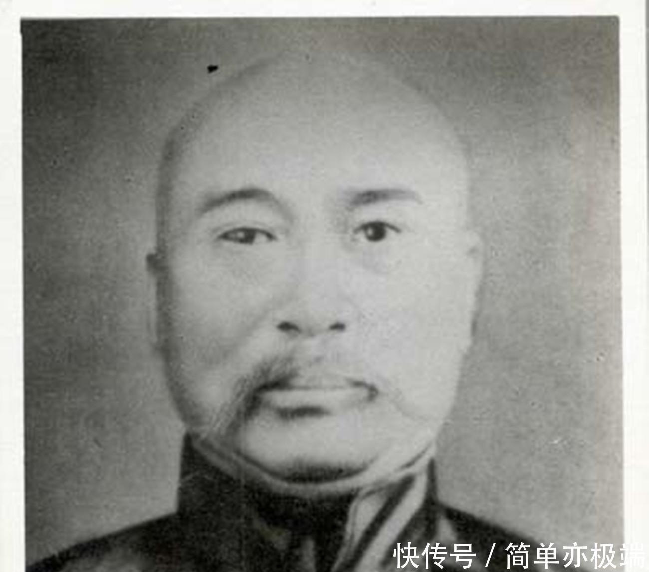 神变|此人达到“神变”的境界,但晚年不得善终,以“拳霸”之名被枪毙