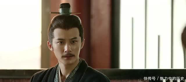 罗贯中|罗贯中笔下最窝囊之人,被吐槽了那么久,才发现他其实是个智者!