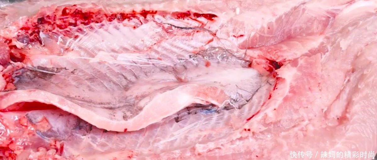 开胃|爱吃咸鱼咸鱼配方来了,咸香开胃,腌好不够吃