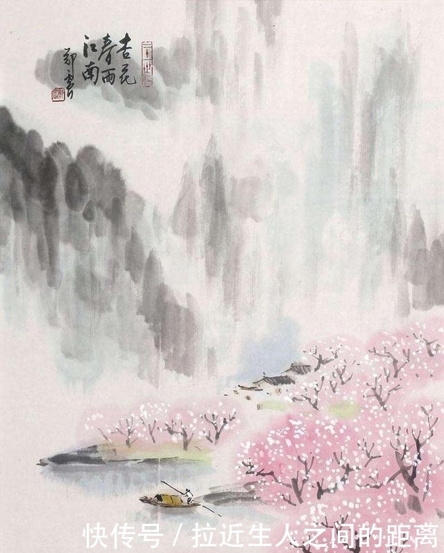 此僧仅一首《绝句》,就被载入宋代诗史,朱熹和朱自清都称赞不已