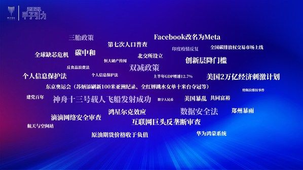 数字化|张一甲：2021中国数字经济50条判断