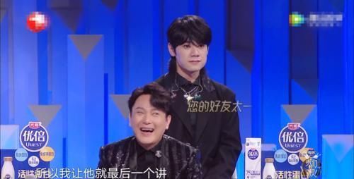 live|我們的歌2：與鄧紫棋合唱后太一口碑大跌，全靠張信哲撐起戰隊