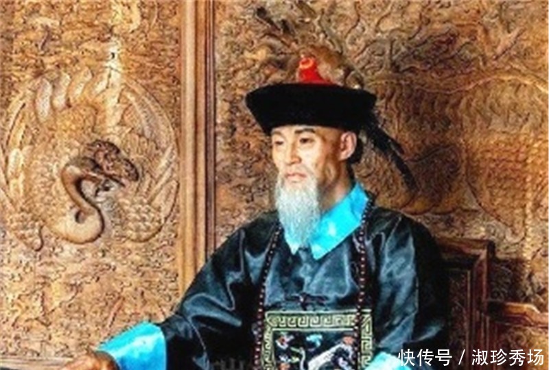 到超品|清朝比正一品还高的官职,满人很容易得到,汉人得看时运