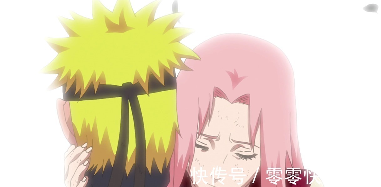 女神|火影盘点喜欢鸣人的五大女神,两个是公主,还有个娃娃亲