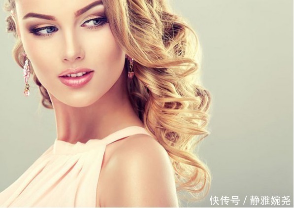 女生早起有这“3个习惯”,会越来越漂亮,全中的那就偷着乐吧