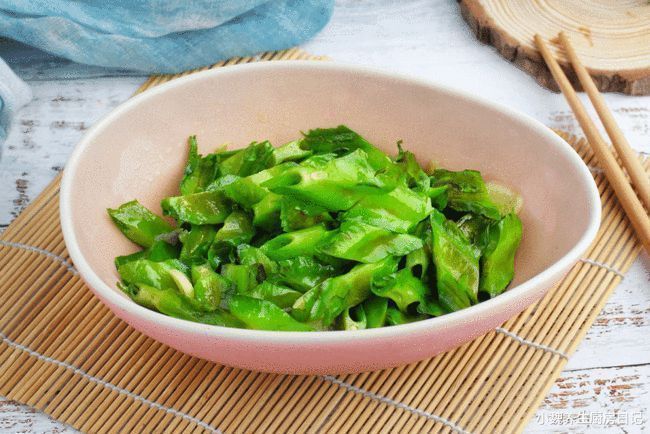 龙角豆|脂肪最怕吃“这道菜”,好吃还不贵,隔三差五吃,刮油减脂,越吃越瘦