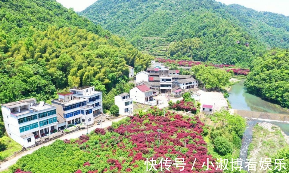 台州|宁波和台州交界地，两溪汇流岩下方，方孝孺族人后裔，将重回宁海