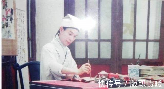 千古@千古绝对!上联“忠悌节孝礼义廉”,下联真的太绝了