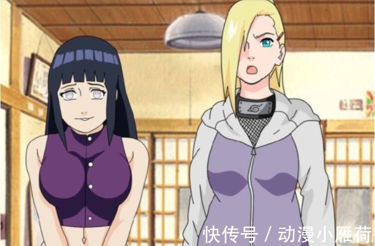 雏田cos|当雏田cos其他忍者,佐助用白眼太帅,20年的小葵真美