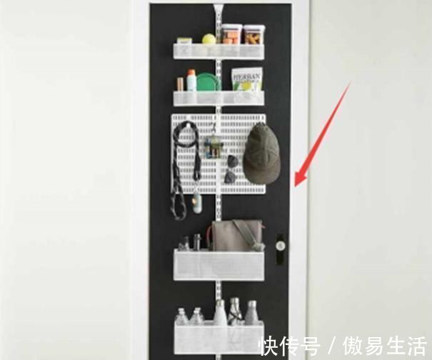 收纳|家里没有衣橱用这7个方法，收纳井井有条，一点也不输日本主妇