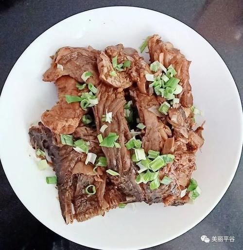 鱼汤|影像平谷：我家美食（13）千层饼十鱼汤熬白菜粉条