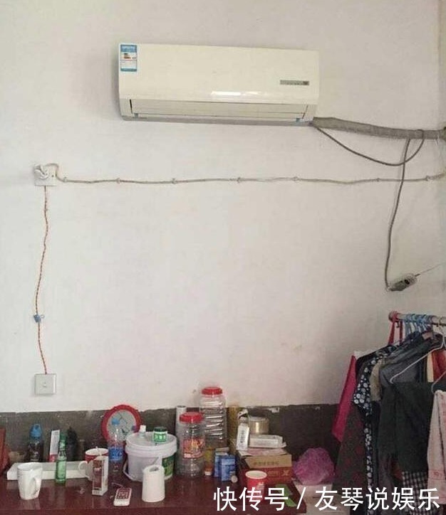 农家小院|晒晒婆婆的农家小院,给她100万,她都不换,厨房很多人没见过