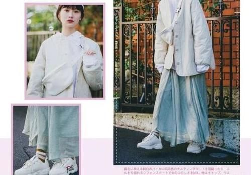 建议45岁以上的女人，穿裙子记住“3穿3不穿”，时髦有气质