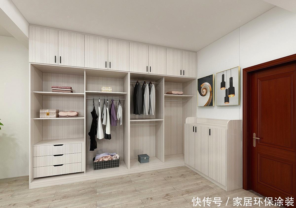 合理性|还在选择千篇一律的家具?其实定制家具更合适,更能满足生活所需