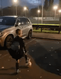 |搞笑动图:妹子:可以的话让我来替换猫咪吧!