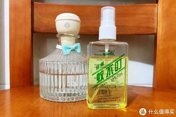 蚊子|家中常备的几款驱蚊产品